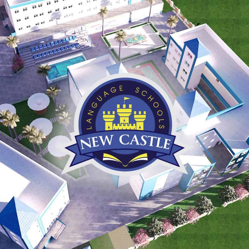 New Castle Language School