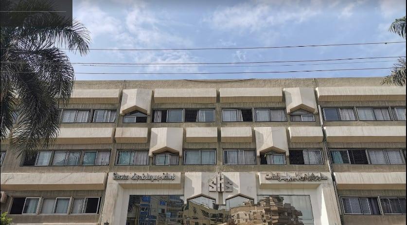 مدرسة شيراتون هليوبوليس