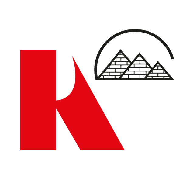 Rahn Schulen Kairo logo