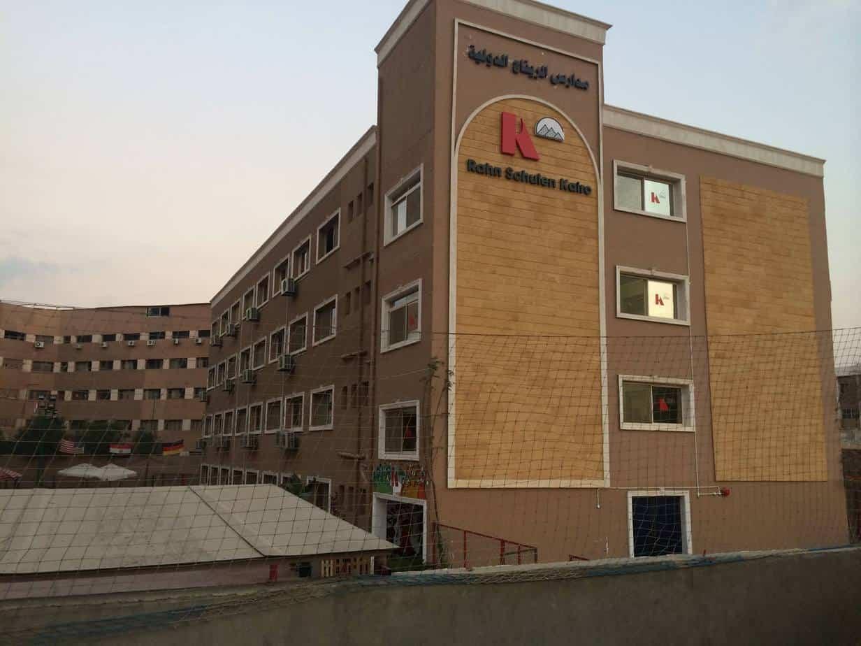 Rahn Schulen Kairo