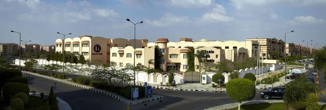 مدرسة المستقبل الفرنسية