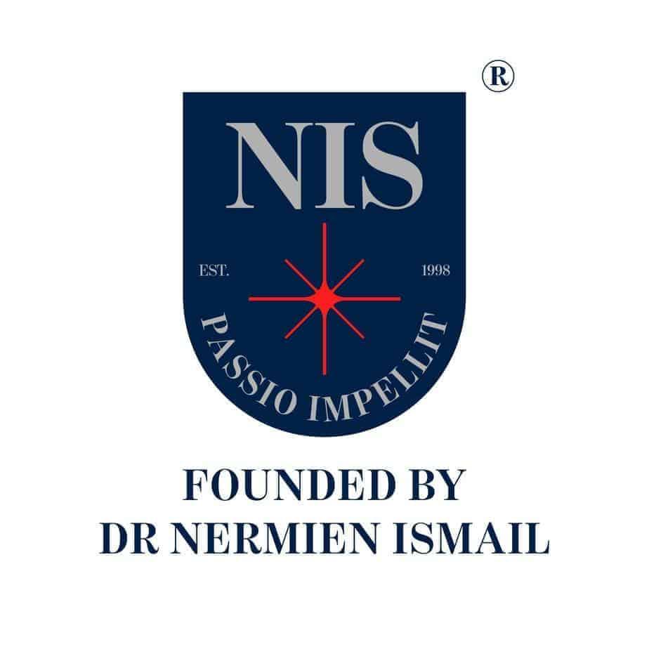 Dr.Nermien Ismail Schools Nacr City - NIS logo
