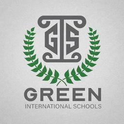 Green International school