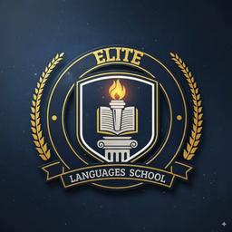 Elite language school