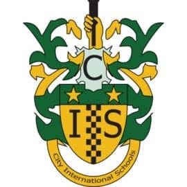 City International Schools Zamalek logo