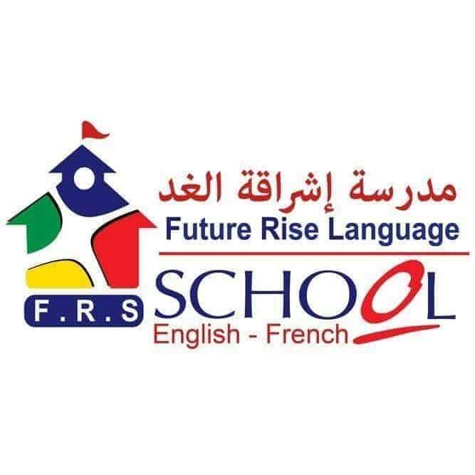 Future Rise Language School logo