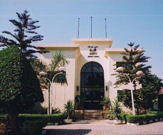 مدارس علوي للغات