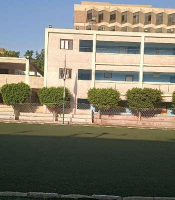 Young Muslims Private Schools