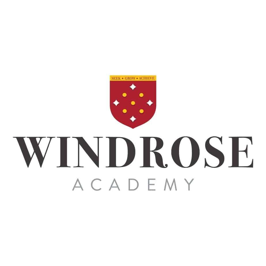 Windrose Academy logo