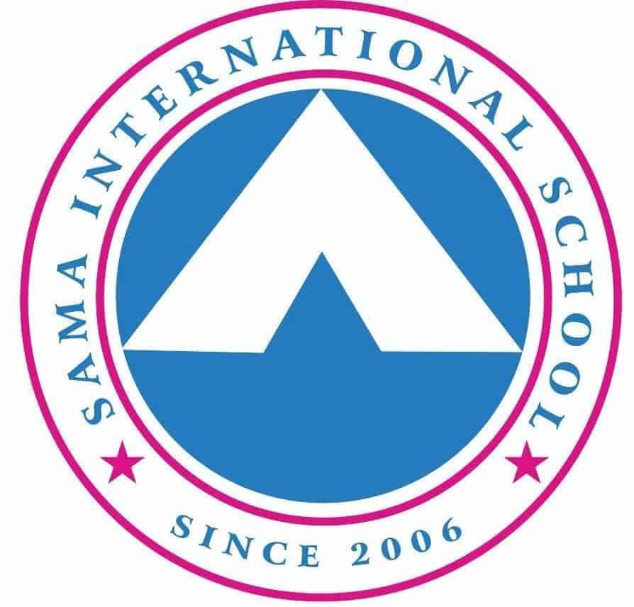 مدرسة سما الدولية logo