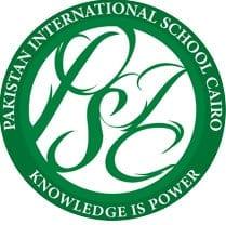 Pakistan International School Cairo logo