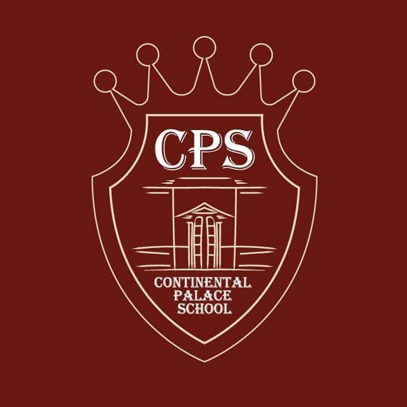 Continental Palace School logo