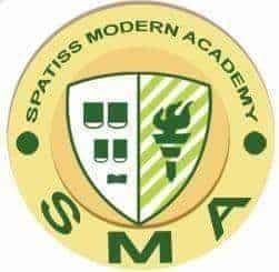 Spatiss Modern Academy logo