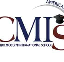 Cairo Modern International School - CMIS logo