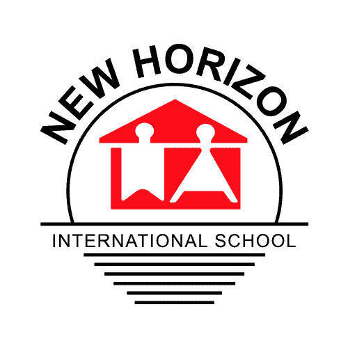 New Horizon International School logo