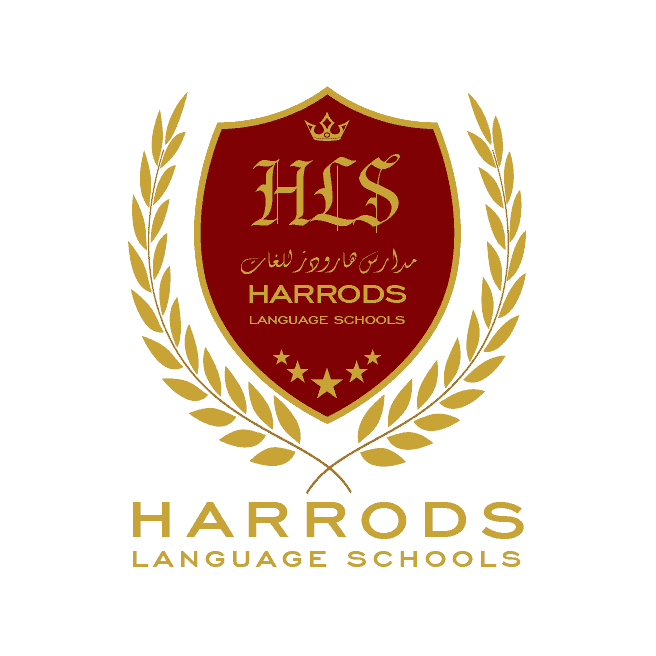 Harrods Language Schools logo