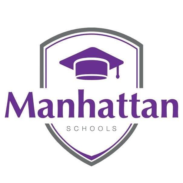 Manhattan International Schools logo