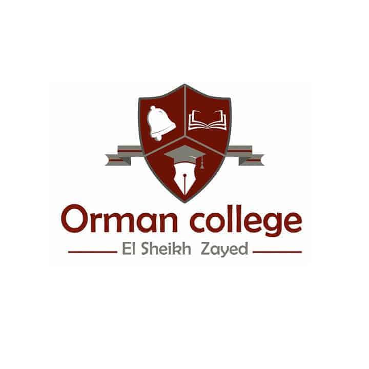الأورمان كولدج logo