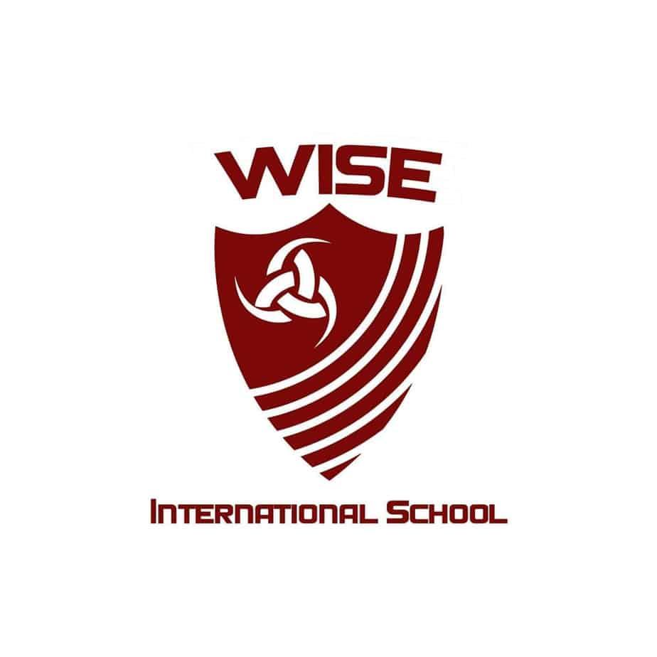 مدرسة وايز الدولية logo
