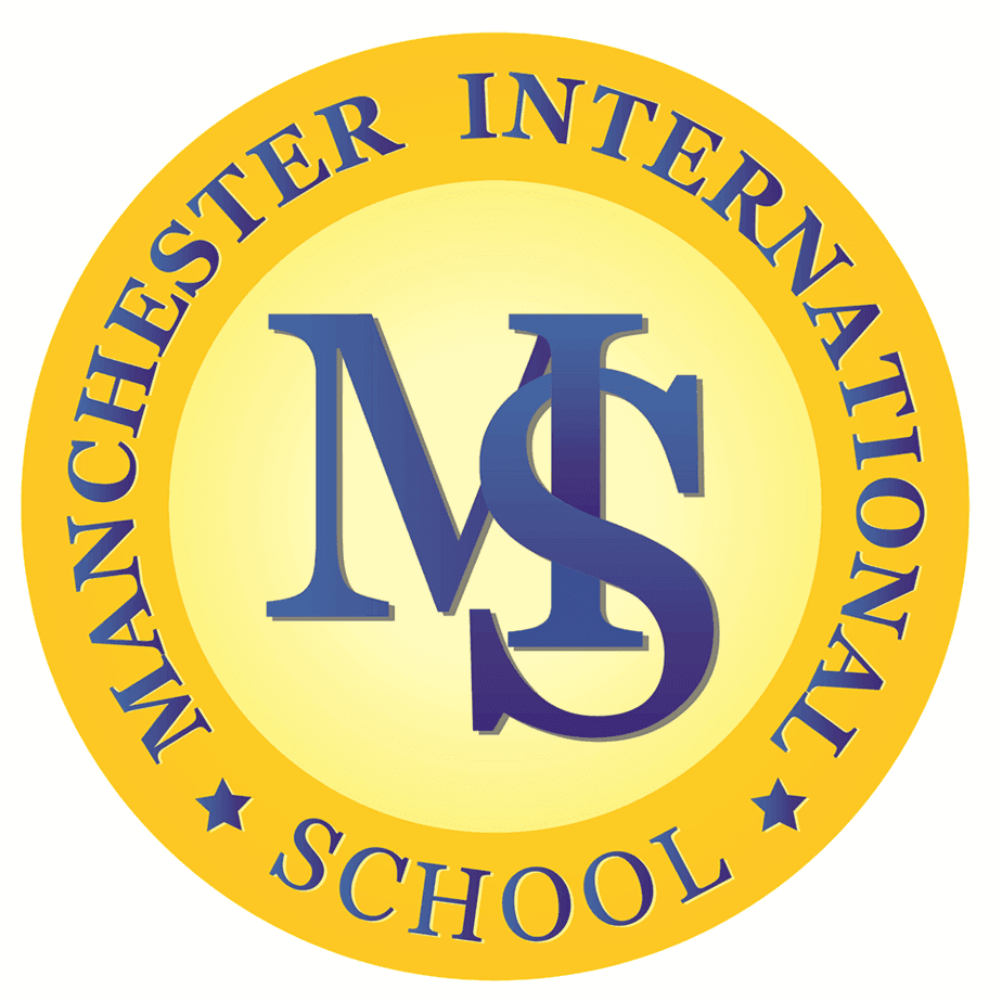 Manchester International School logo