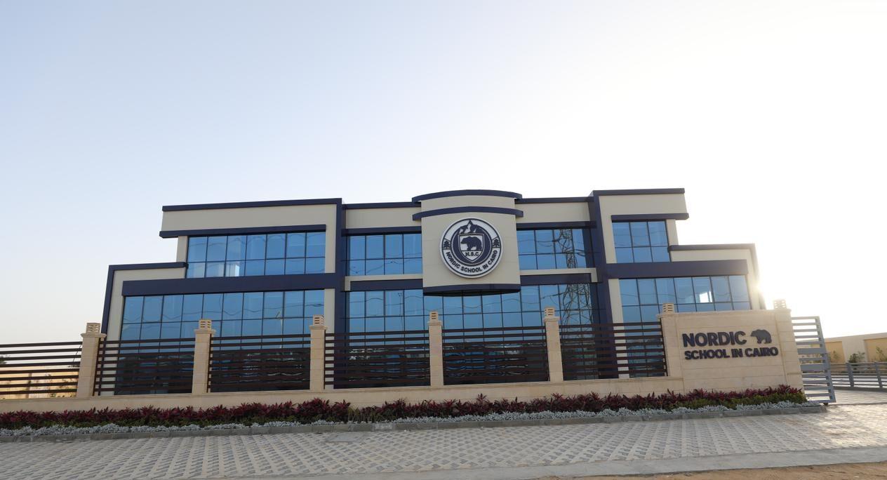 Nordic School In Cairo