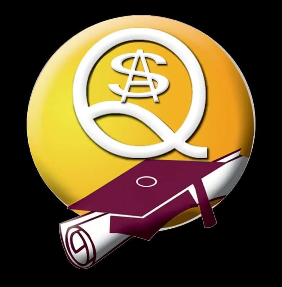 مدرسة قومية العجوزة logo